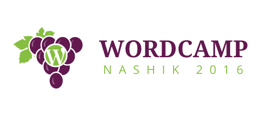 WordCamp Nashik 2016
