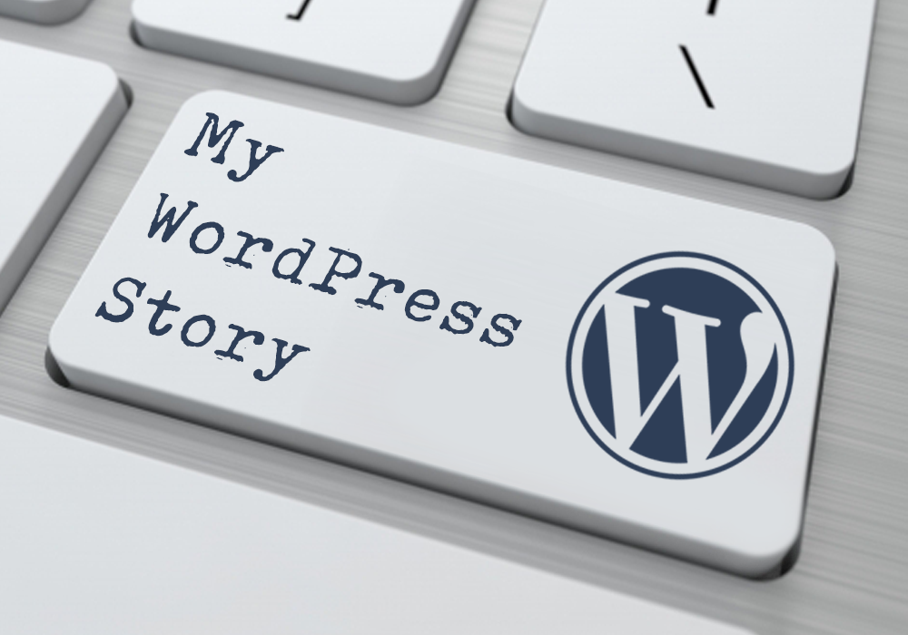 WordPress Story
